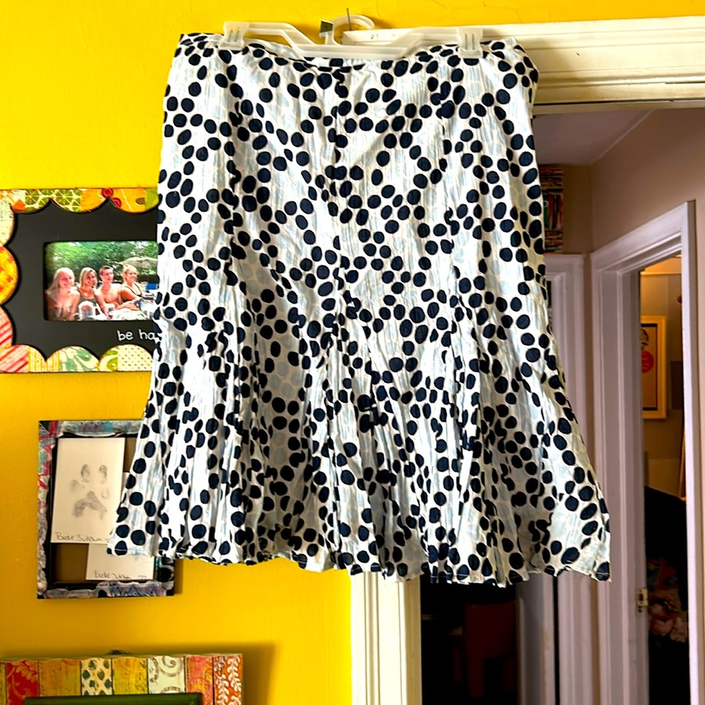 Brand new skirt